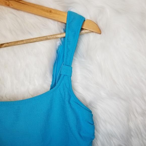 Vintage Bill Blass One Piece - Picture 2 of 6